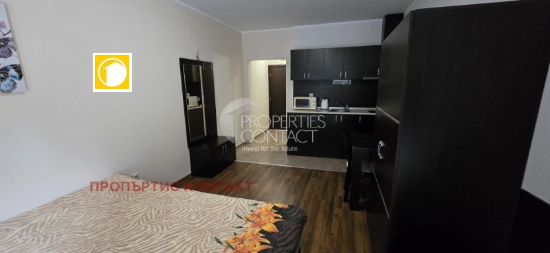 Продава 1-СТАЕН, гр. Созопол, област Бургас, снимка 8 - Апартаменти - 45345643