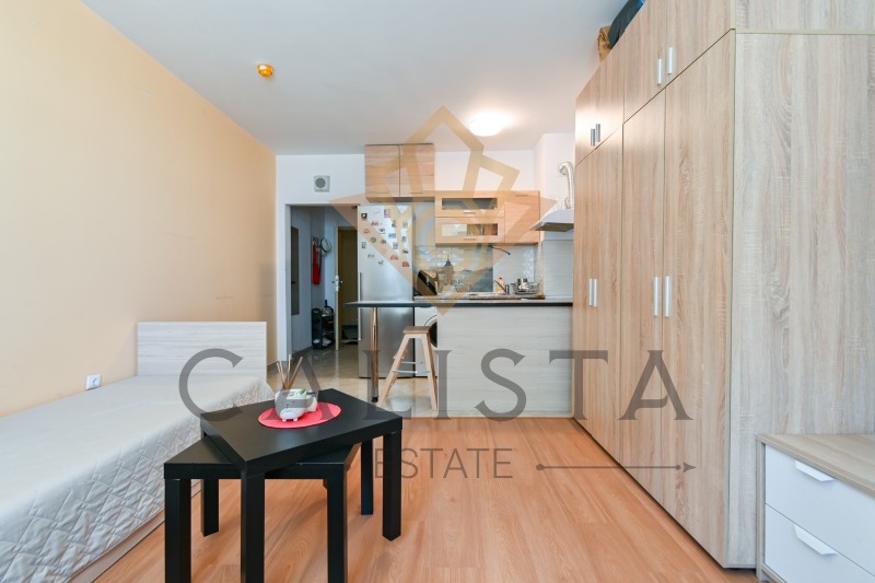 À venda  Estúdio Sofia , Studentski grad , 65 m² | 64963828 - imagem [4]