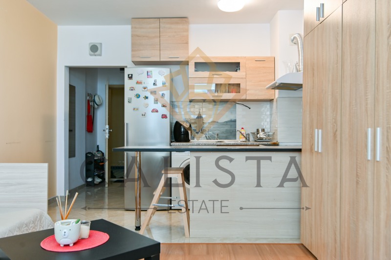 À venda  Estúdio Sofia , Studentski grad , 65 m² | 64963828 - imagem [5]