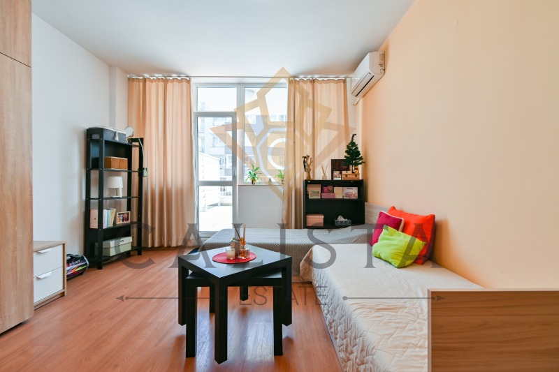 À venda  Estúdio Sofia , Studentski grad , 65 m² | 64963828 - imagem [2]