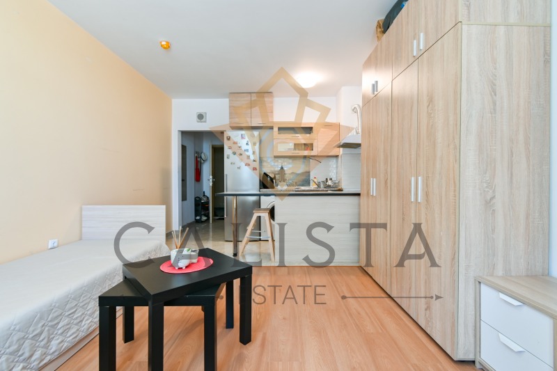 À venda  Estúdio Sofia , Studentski grad , 65 m² | 64963828 - imagem [6]