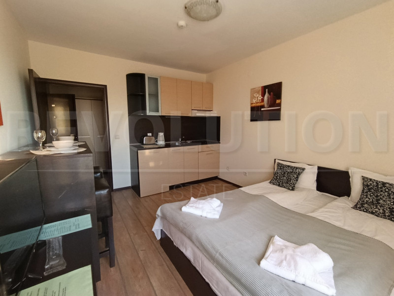 Na prodej  Studio oblast Blagoevgrad , Bansko , 40 m2 | 73415994 - obraz [2]
