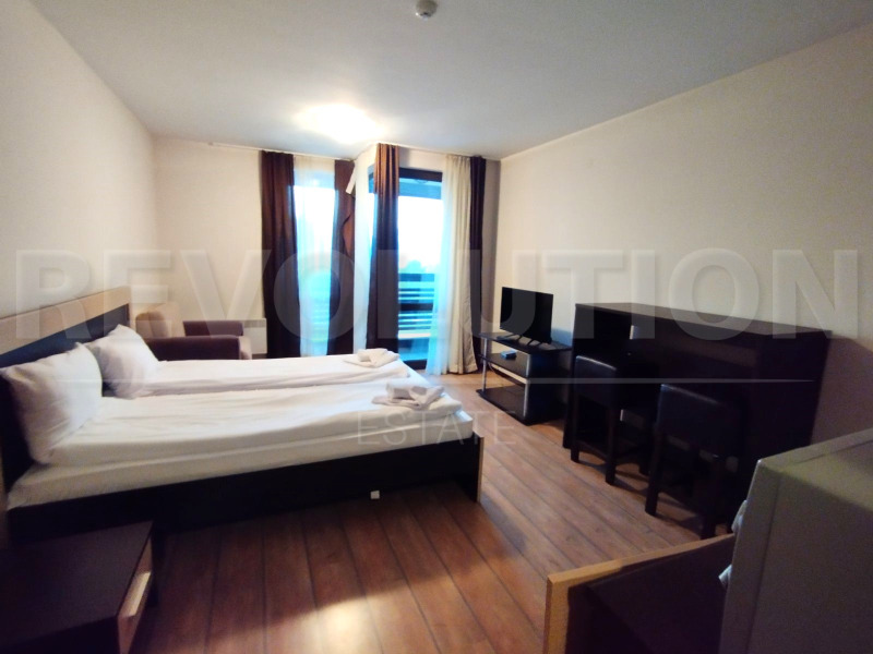 In vendita  Studio regione Blagoevgrad , Bansko , 40 mq | 73415994