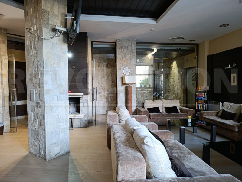 Na prodej  Studio oblast Blagoevgrad , Bansko , 40 m2 | 73415994 - obraz [10]