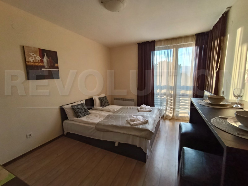 Na prodej  Studio oblast Blagoevgrad , Bansko , 40 m2 | 73415994 - obraz [5]