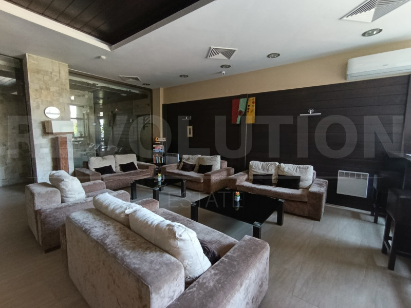 Na prodej  Studio oblast Blagoevgrad , Bansko , 40 m2 | 73415994 - obraz [9]