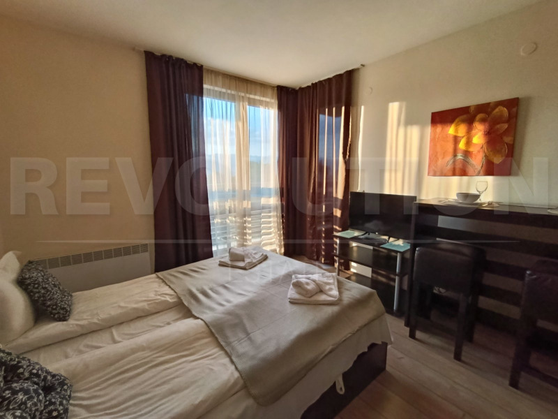 Na prodej  Studio oblast Blagoevgrad , Bansko , 40 m2 | 73415994 - obraz [4]