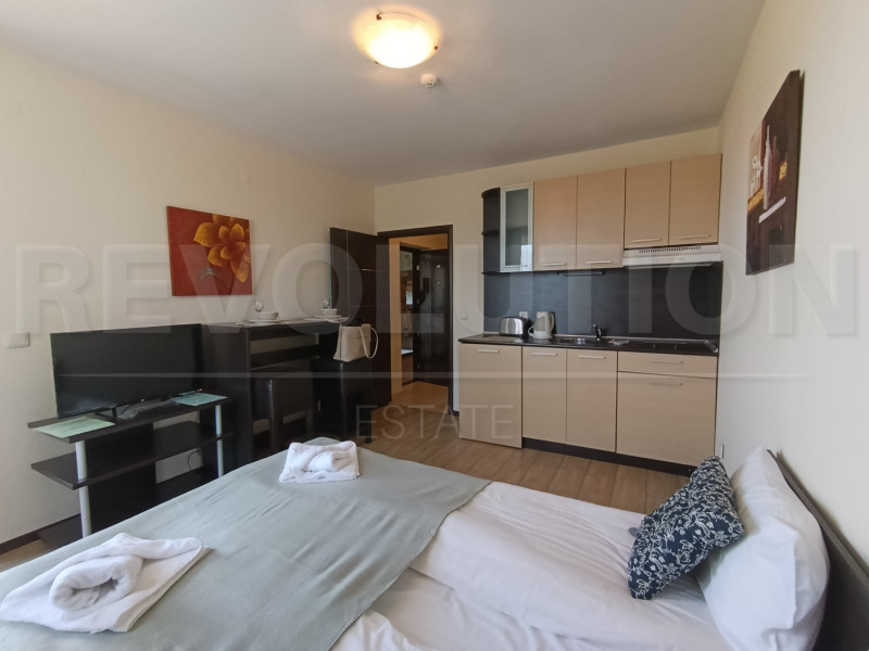 Na prodej  Studio oblast Blagoevgrad , Bansko , 40 m2 | 73415994