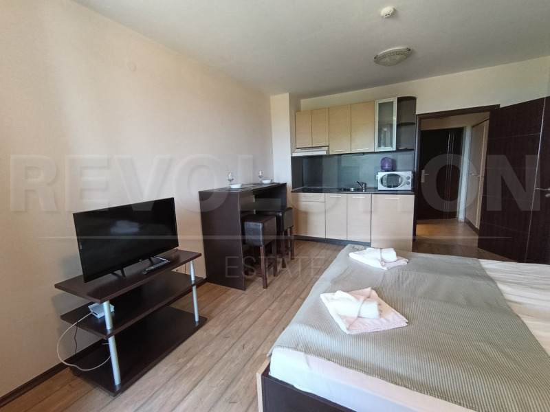 Na prodej  Studio oblast Blagoevgrad , Bansko , 40 m2 | 73415994 - obraz [3]