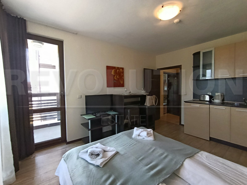 Na prodej  Studio oblast Blagoevgrad , Bansko , 40 m2 | 73415994 - obraz [7]