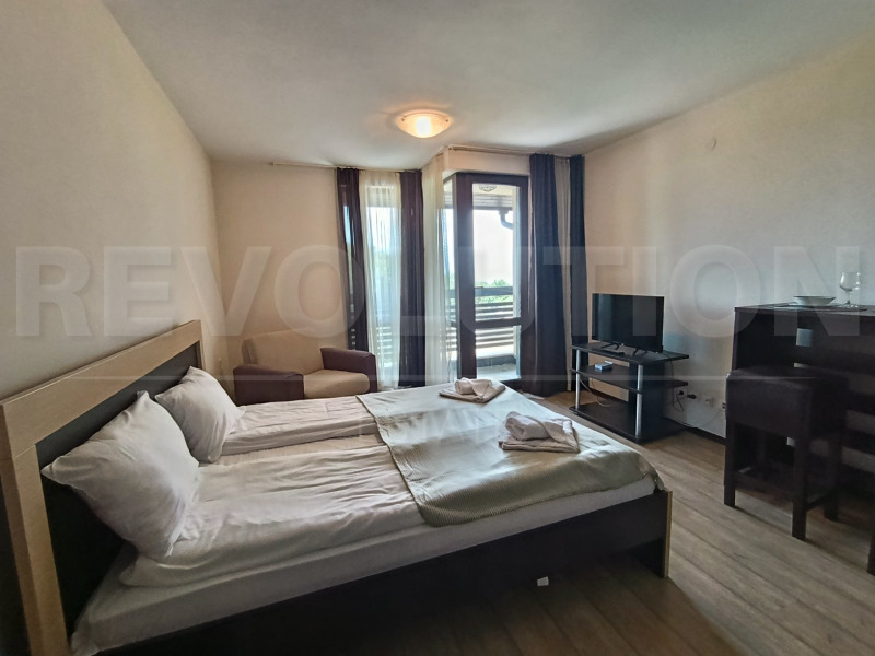 Na prodej  Studio oblast Blagoevgrad , Bansko , 40 m2 | 73415994 - obraz [6]
