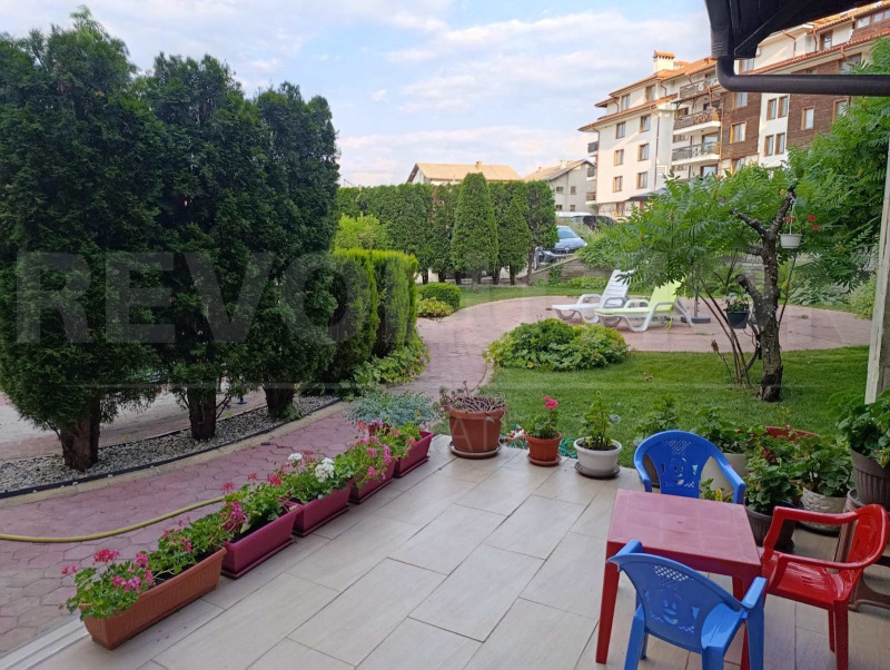 Na prodej  Studio oblast Blagoevgrad , Bansko , 40 m2 | 73415994 - obraz [13]