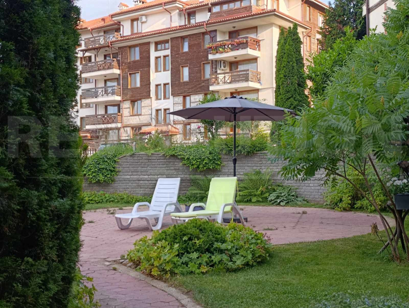 Na prodej  Studio oblast Blagoevgrad , Bansko , 40 m2 | 73415994 - obraz [11]