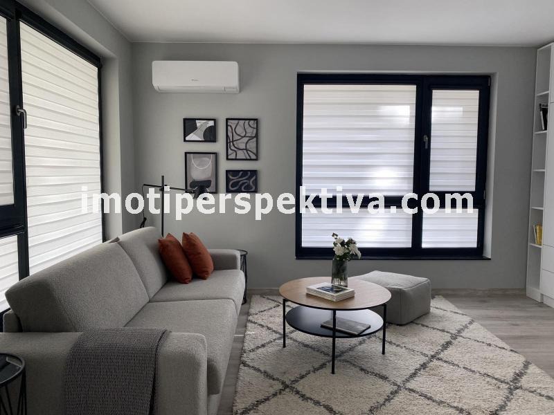 Продается  Студия Пловдив , Христо Смирненски , 64 кв.м | 37954057