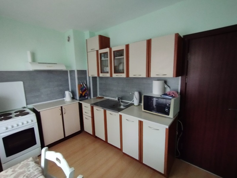 Продава 2-СТАЕН, гр. Бяла, област Варна, снимка 7 - Aпартаменти - 44549409