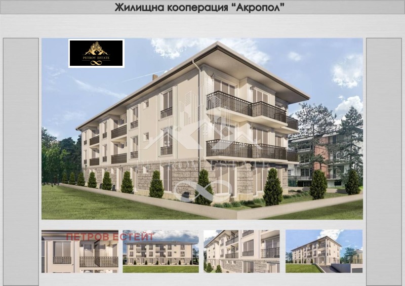 Продава  2-стаен област Пазарджик , гр. Велинград , 62 кв.м | 12951148 - изображение [2]