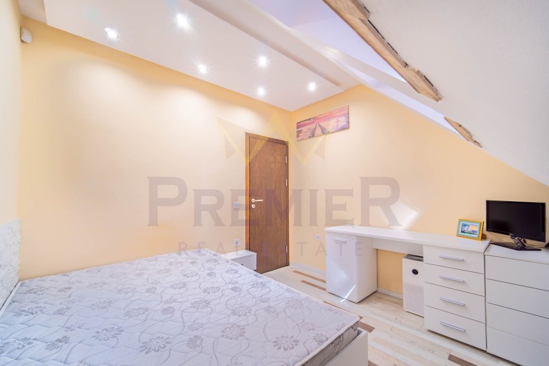 Na prodej  1 ložnice Varna , Pobeda , 81 m2 | 75045719 - obraz [5]