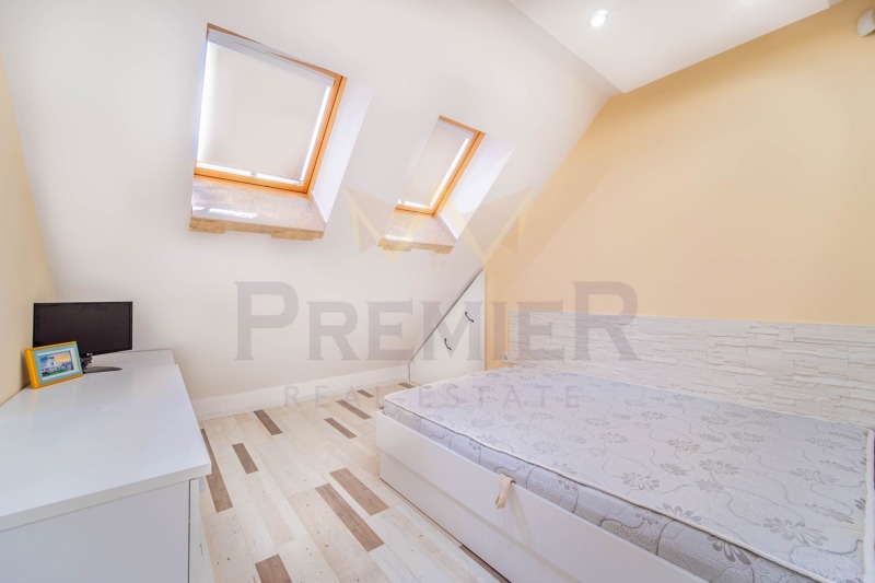 Na prodej  1 ložnice Varna , Pobeda , 81 m2 | 75045719 - obraz [4]