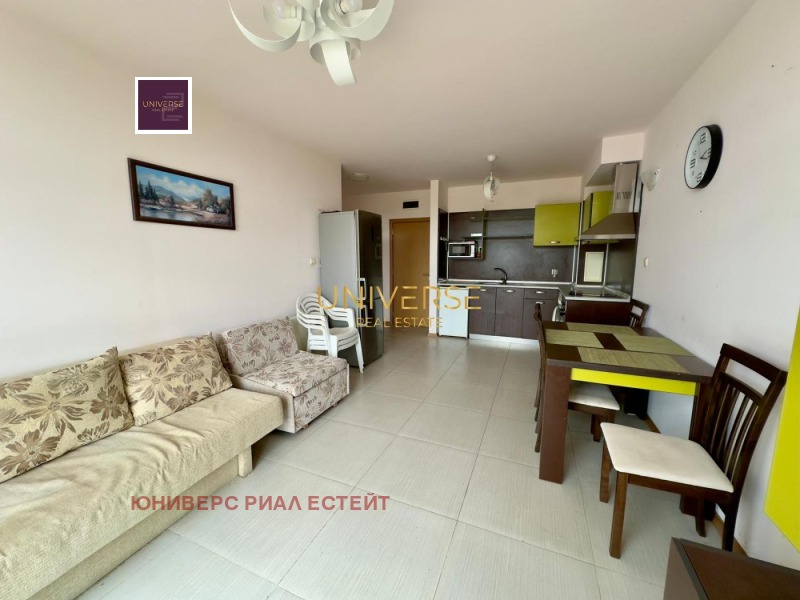 For Sale  1 bedroom region Burgas , k.k. Slanchev bryag , 66 sq.m | 48588484