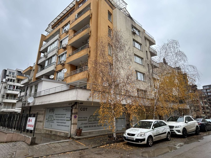 Продава 2-СТАЕН, гр. София, Гоце Делчев, снимка 8 - Aпартаменти - 48271806