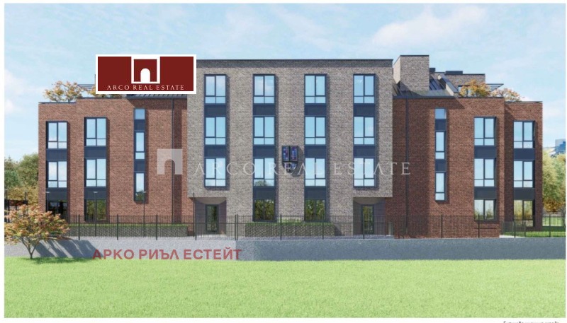 For Sale  1 bedroom Sofia , Krastova vada , 80 sq.m | 26935570 - image [4]