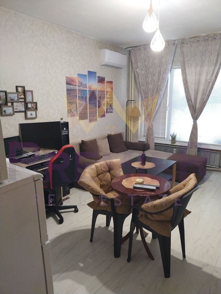 Продава 2-СТАЕН, гр. Пловдив, Тракия, снимка 2 - Апартаменти - 55030740