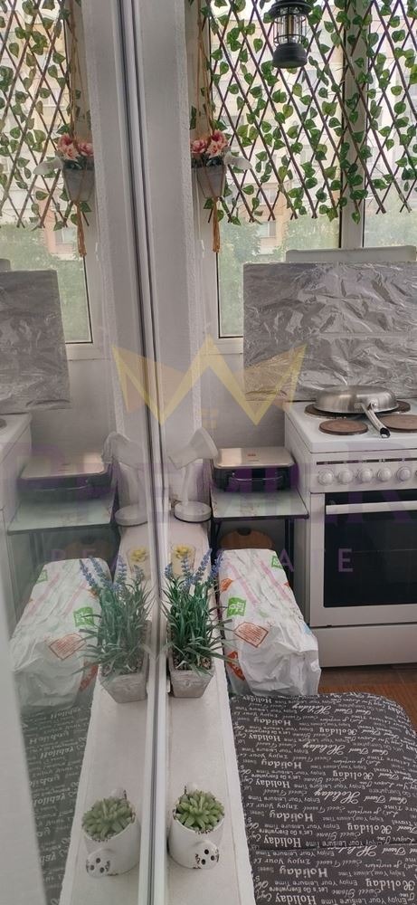 Продава 2-СТАЕН, гр. Пловдив, Тракия, снимка 6 - Апартаменти - 55030740