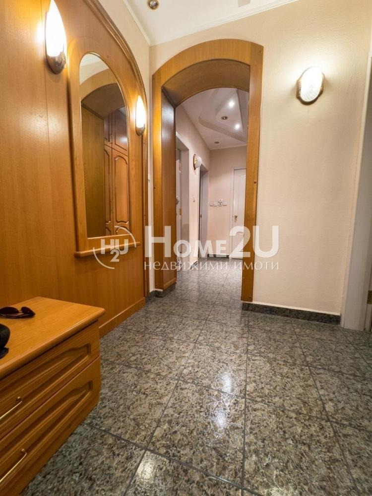 Продава 3-СТАЕН, гр. Пловдив, Мараша, снимка 6 - Апартаменти - 55885438