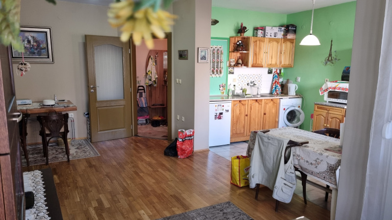 Til salg  2 soveværelser Plovdiv , Kapana , 100 kvm | 22621116 - billede [9]