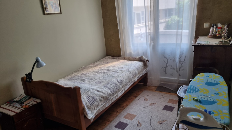 Til salg  2 soveværelser Plovdiv , Kapana , 100 kvm | 22621116