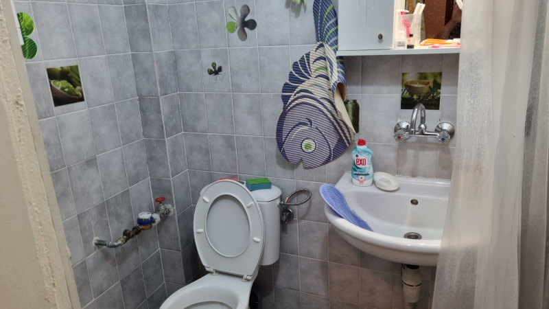 Til salg  2 soveværelser Plovdiv , Kapana , 100 kvm | 22621116 - billede [4]