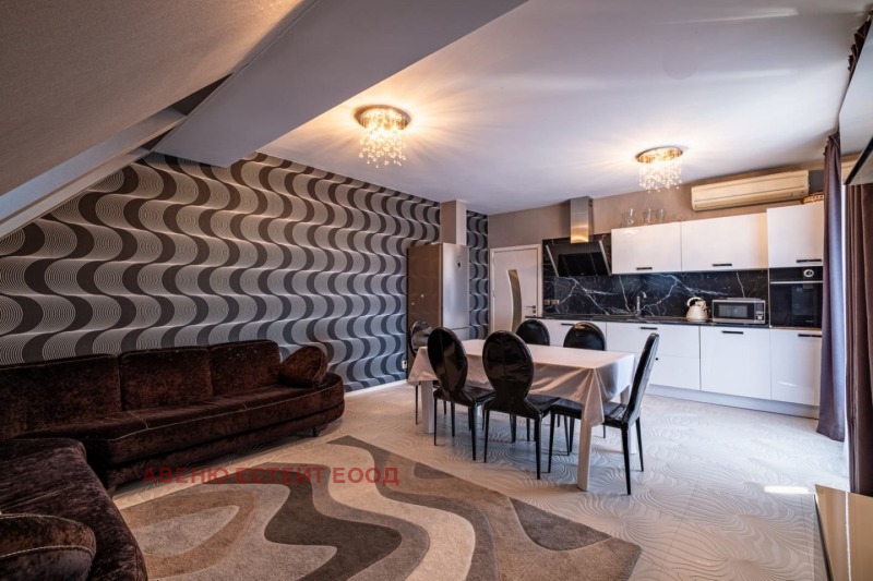 Продава 3-СТАЕН, град Варна, ХЕИ • 280000 € / 547632.40 лв. • 18834417 1