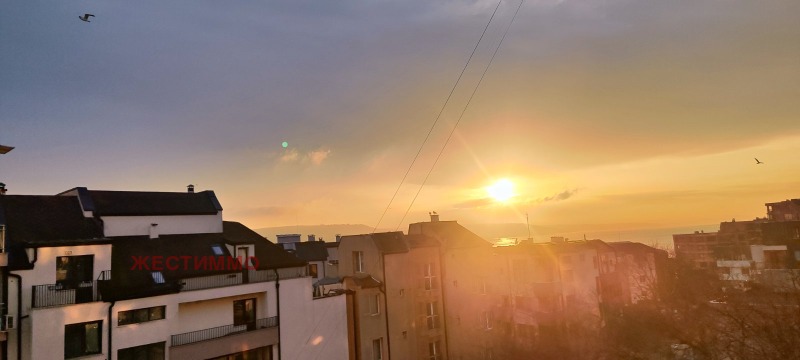 Продава 3-СТАЕН, гр. Варна, Христо Ботев