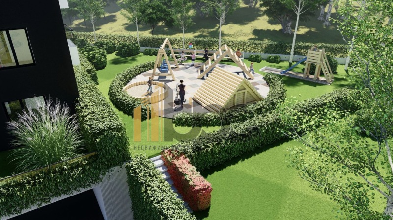 Продава 3-СТАЕН, гр. София, Овча купел 2, снимка 3 - Апартаменти - 53166547