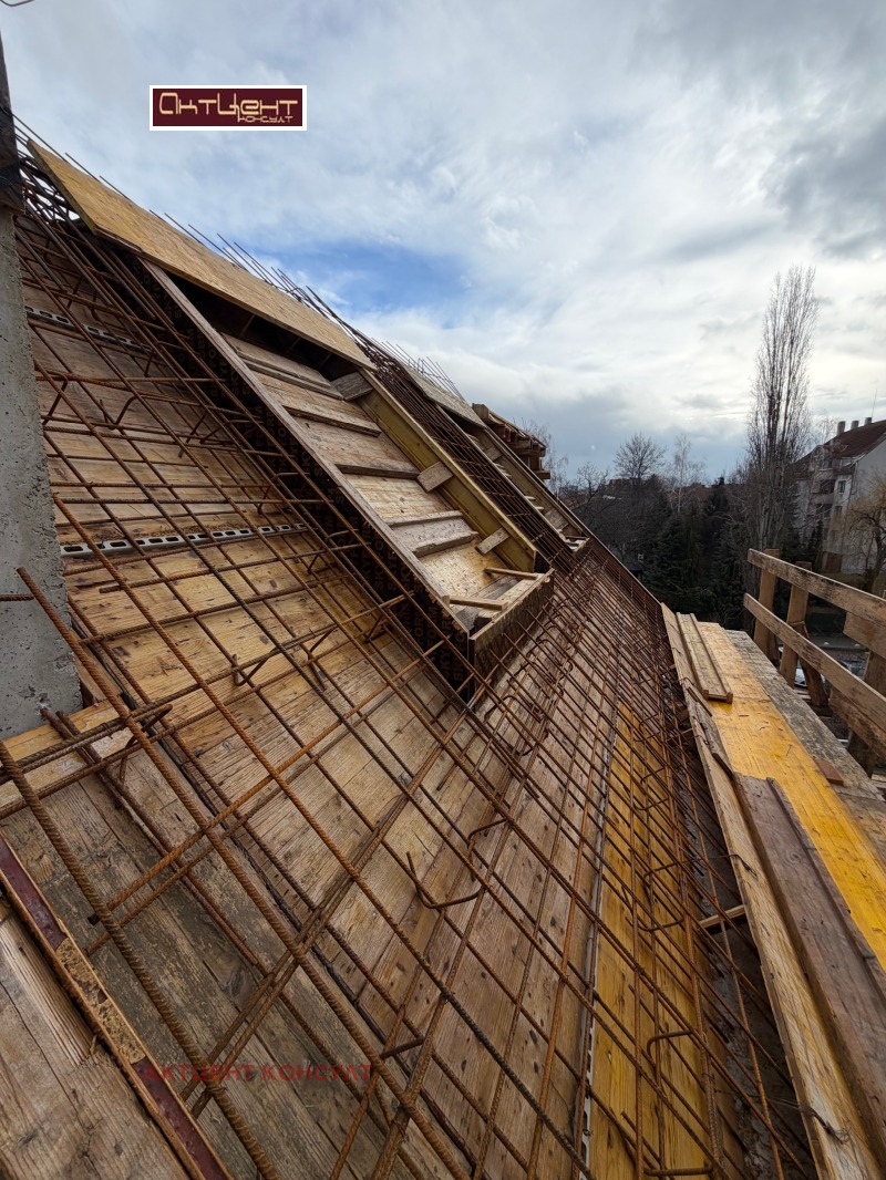 Продава 3-СТАЕН, гр. София, Павлово, снимка 7 - Апартаменти - 53200595