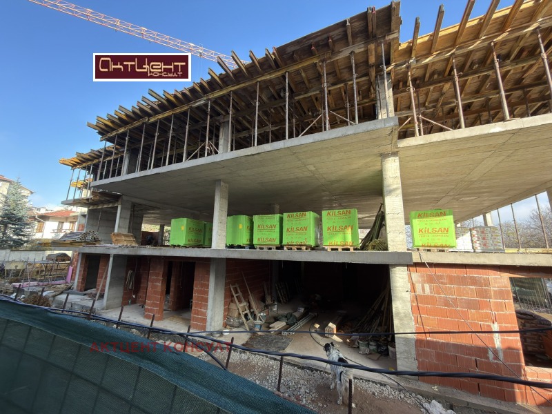 Продава 3-СТАЕН, гр. София, Павлово, снимка 2 - Апартаменти - 53200595