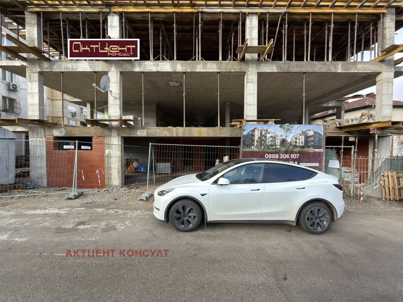 Продава 3-СТАЕН, гр. София, Павлово, снимка 3 - Апартаменти - 53200595