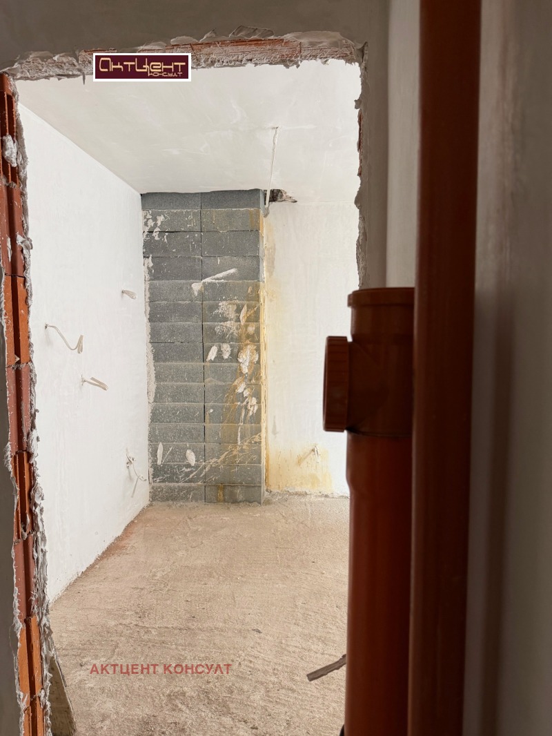 Продава 3-СТАЕН, гр. София, Павлово, снимка 4 - Апартаменти - 53200595