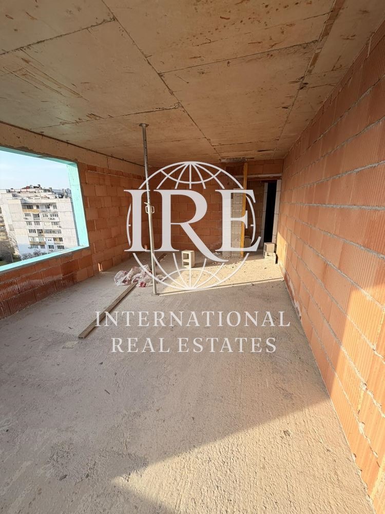 Продава 3-СТАЕН, гр. Варна, Кайсиева градина, снимка 2 - Апартаменти - 53984937