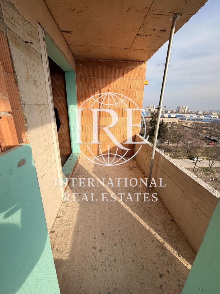 Продава 3-СТАЕН, гр. Варна, Кайсиева градина, снимка 3 - Апартаменти - 53984937