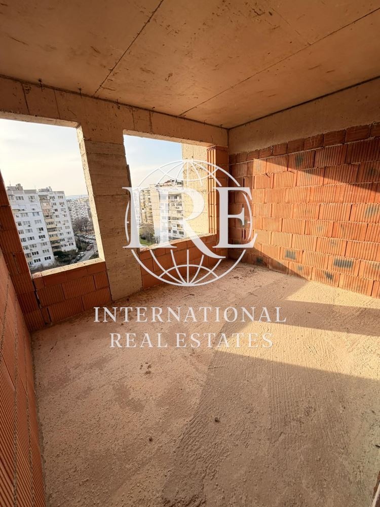 Продава 3-СТАЕН, гр. Варна, Кайсиева градина, снимка 5 - Апартаменти - 53984937