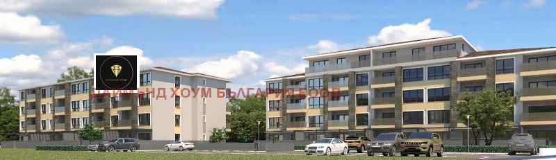 Продава 4-СТАЕН, гр. Пловдив, Остромила, снимка 1 - Aпартаменти - 48400370