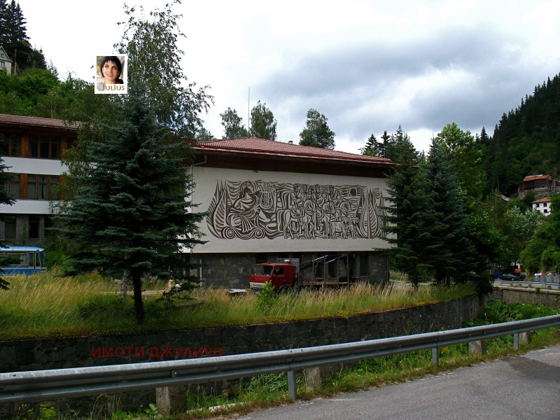 Zu verkaufen  Hausboden region Smoljan , Schiroka laka , 77 qm | 42224965 - Bild [7]
