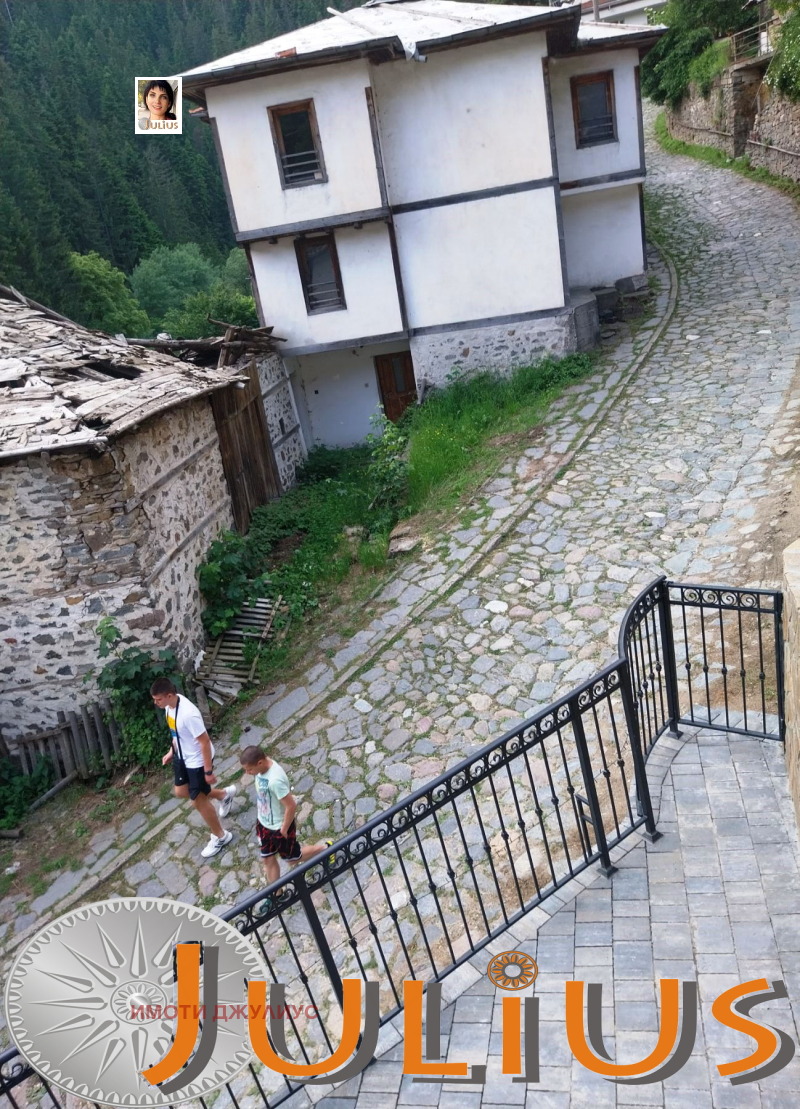 Satılık  Ev Katı bölge Paşmaklı , Şiroka laka , 77 metrekare | 42224965 - görüntü [5]