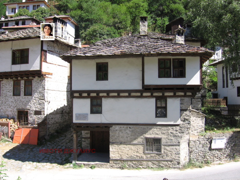 Zu verkaufen  Hausboden region Smoljan , Schiroka laka , 77 qm | 42224965 - Bild [6]