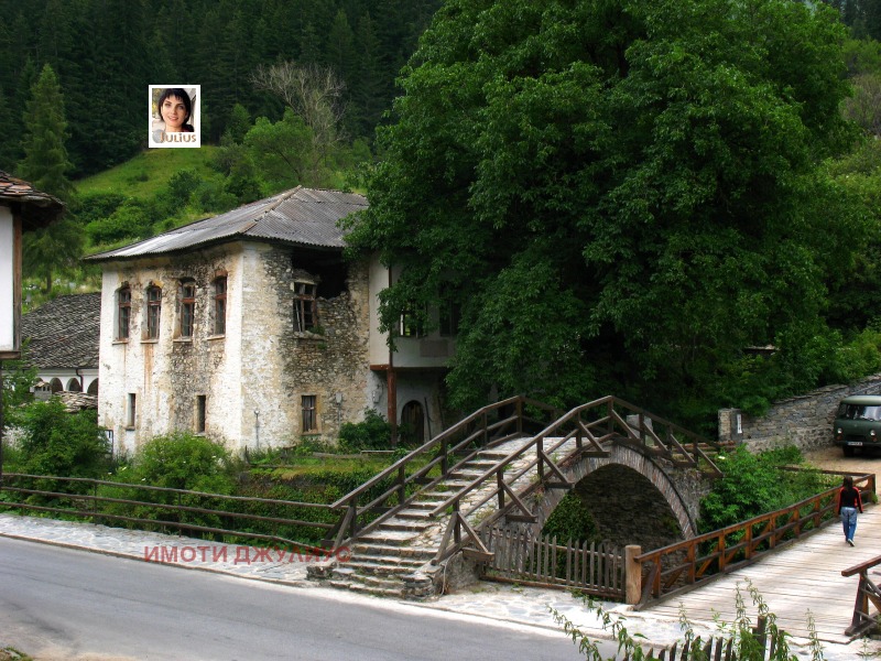Zu verkaufen  Hausboden region Smoljan , Schiroka laka , 77 qm | 42224965 - Bild [9]