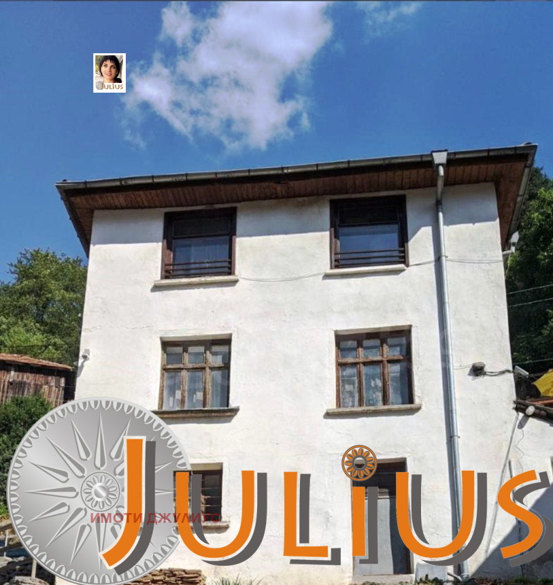 Zu verkaufen  Hausboden region Smoljan , Schiroka laka , 77 qm | 42224965 - Bild [2]