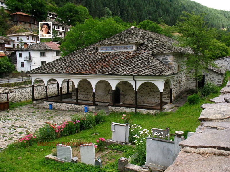 Zu verkaufen  Hausboden region Smoljan , Schiroka laka , 77 qm | 42224965 - Bild [8]