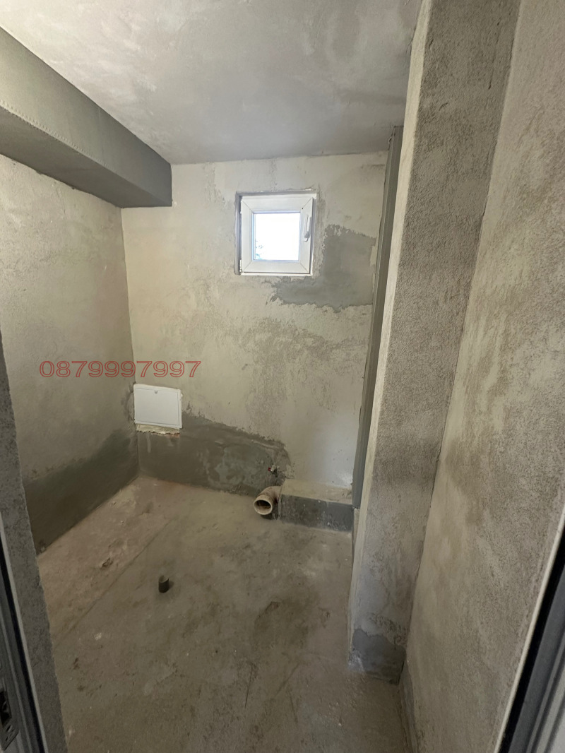 Продава ЕТАЖ ОТ КЪЩА, гр. София, Симеоново, снимка 7 - Етаж от къща - 52575493