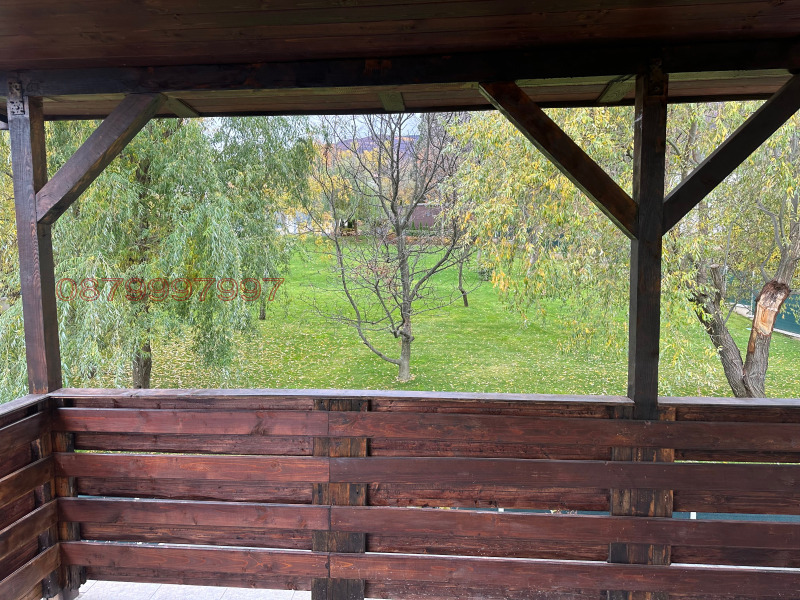 Продава ЕТАЖ ОТ КЪЩА, гр. София, Симеоново, снимка 12 - Етаж от къща - 52575493